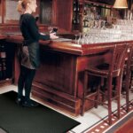 The Benefits of Clean Floors for Business 2