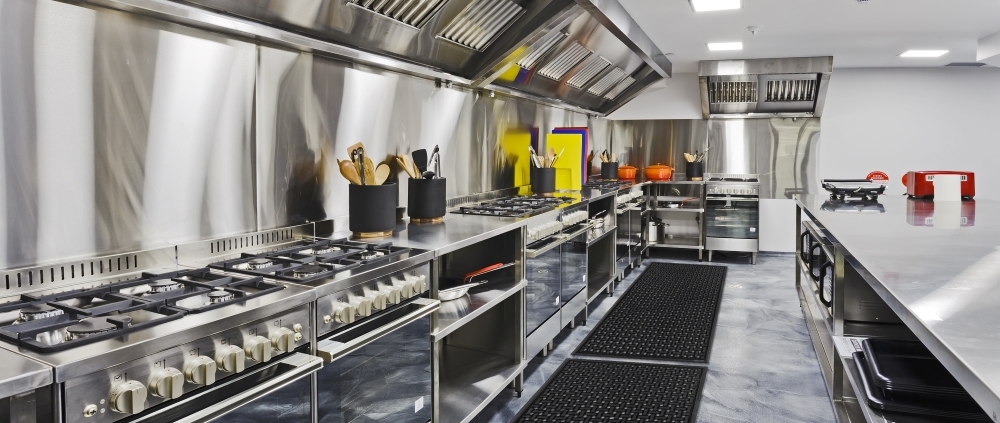 How Floor Mats Boost Workplace Productivity