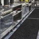 How Floor Mats Boost Workplace Productivity
