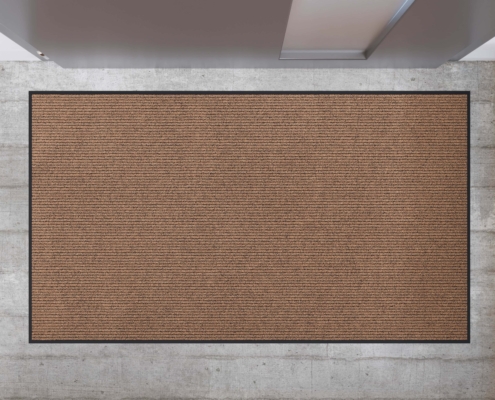 Louisiana safety standards mats