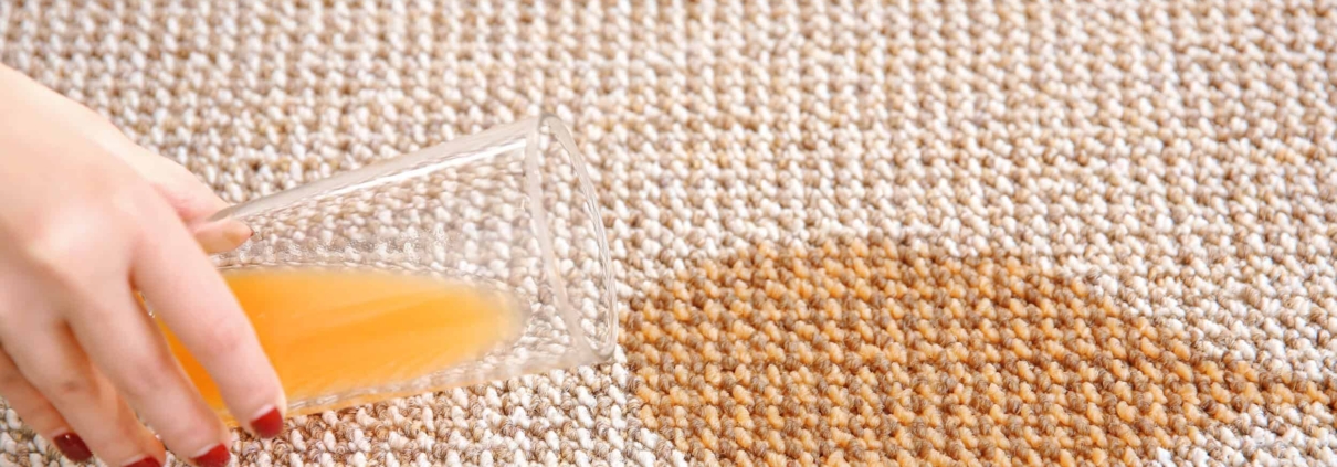 small spills can affect your facility A-1 Service can help you keep your facility clean