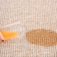 small spills can affect your facility A-1 Service can help you keep your facility clean